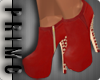 ℙ∙ Bootys Red