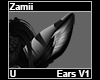 Zamii Ears V1