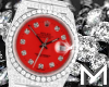 $ Diamond Watch