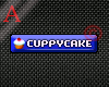 A. Cuppcake - Blue
