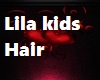 Lila Kids Hair