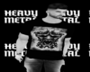 Heavy Metal T