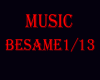 Song-Besamee