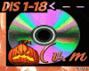 Dis-ney Halloween Mashup