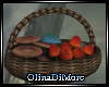 (OD) MUshroom basket