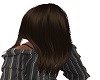 MJ-Brown Bullock Hair