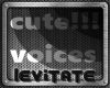 [T] ♥cute voices ♥
