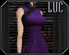 [luc] Li Dress