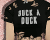 Suck A Duck