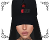 Six Degrees Hat