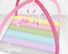 Rainbow Playpen |A|