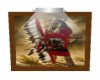 NAT.AMERICAN FRAMED #24