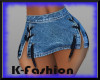 K-Jeans Skirt RL