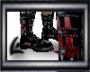 {E} Cyborg Legend Boots