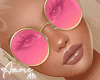 $ Summer Round Shades