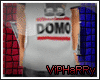 VH|GreyDomo T Shirt