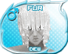 ^D^ GrayBeast Fur M