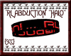 {SCC}RL Abduction Halo