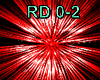 Red Laser Light