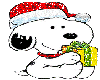 Snoopy - Christmas