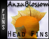 anz- Goldfish HeadFins