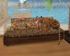 ANIMATED TIGER COUCH