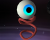 Escaped Eyeball Avatar