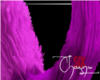 *SIX*GrapeJelly M/F Tail