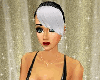Kimiko Bangs White