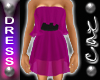|CAZ| Dress 3 Pink
