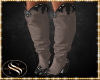 {SS} DeminCutie Brn Boot