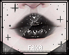 狐 ADD+ Gloss Yumi Lips