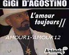 GIGI D'AGOSTINO
