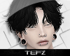 𝕿 . SATURN ϟ BLACK