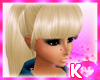 iK|Kids Shephea Blonde