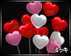 e Valentine Hearts