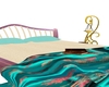 Bed animated