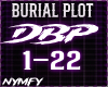Burial Plot