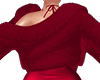 𓇼 Red Fur Coat