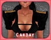 ❥ArmyBrat | Ebony
