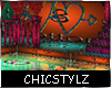 Derivable Romantic Mesh2