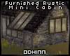 ᛟ Rustic Cabin AddOn