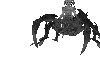 Spider Queen Dj Light