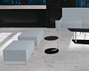 JV Modern Sofa BnW
