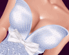 Blue Gown PNY-83