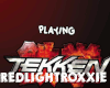 RLR | Playing Tekken