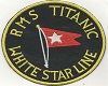 R.M.S TITANIC SHIP