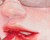 Cutout - Lips