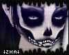 |Z| Halloween Skull Skin