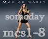 Mariah Carey Someday 1